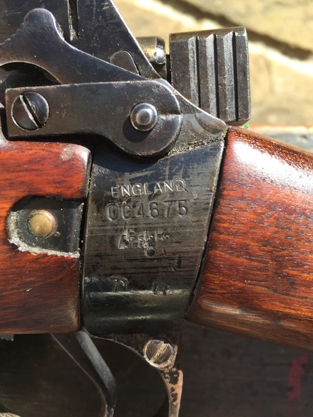 trace a savage arms rifle serial number lookup