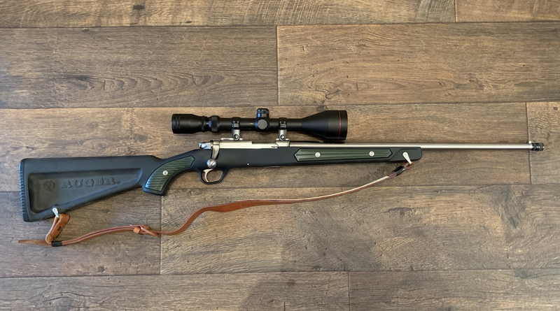 Ruger M77 M77/22 Bolt Action .22 Rifles For Sale in {LOCATION} Valmont ...