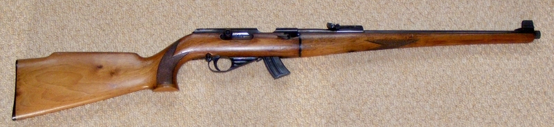 Sidna 22M23 Semi-Auto .22  Rifles