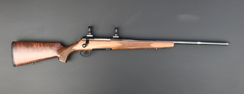 RWS Titan 6 Bolt Action .243  Rifles