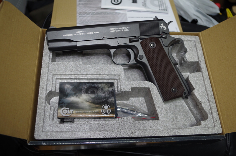 Colt 1911