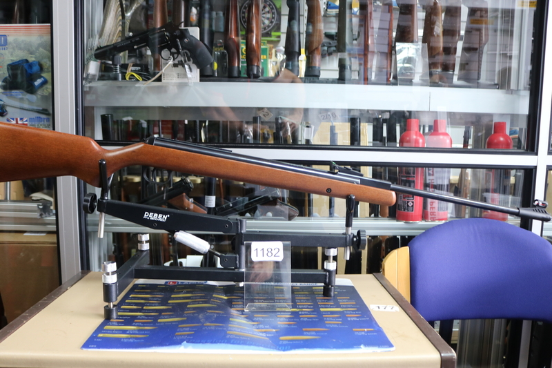 Diana 350 Magnum Classic .177  Air Rifles