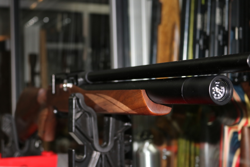 Fx Airguns Dreamline Classic 22 Air Rifles For Sale In Hockley City Air Weapons And Firearms 2551