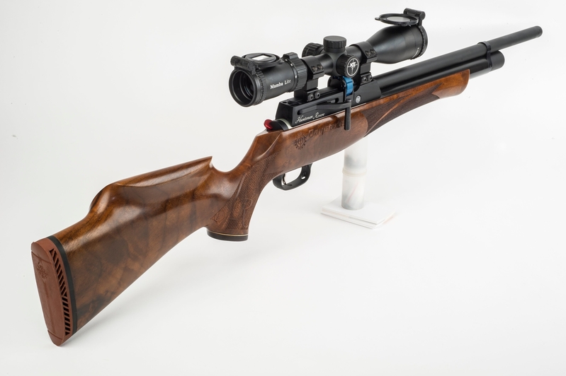 Daystate REVERE .177  Air Rifles