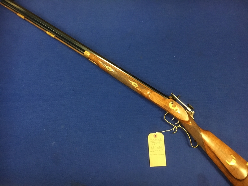 Ardesa Hawker Match R  .451  Rifles