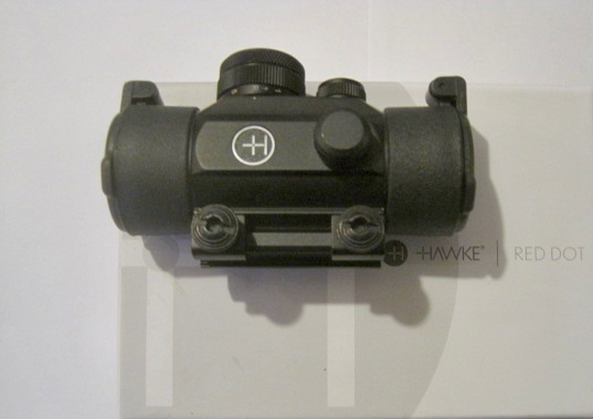 Hawke 12120 Red Dot Sights