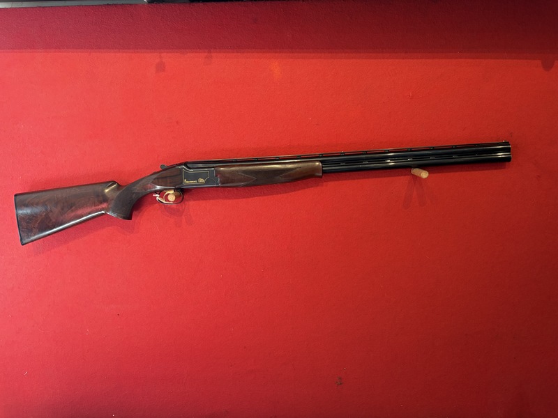 Browning GTI PLUS SPORTER ULTRA   Over and under