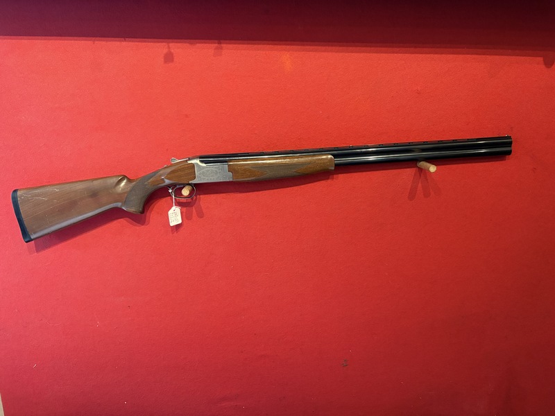 Miroku MK-38 SPORTER 12 Bore/gauge  Over and under