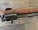 Arisaka type 38  Bolt Action  6.5x50 Rifles