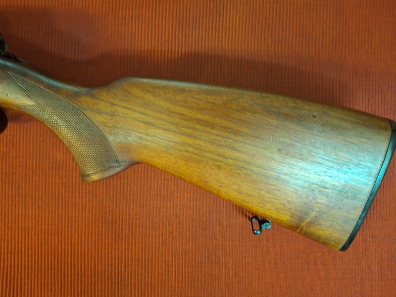 CZ 452-2E ZKM CARBINE Bolt Action .22  Rifles