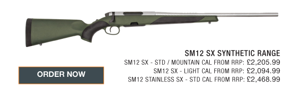 steyr mannlicher rifles for sale