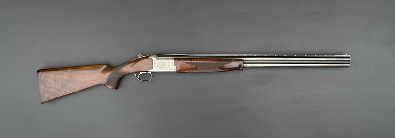 Miroku Mk 60 Sport  12 Bore/gauge  Shotgun