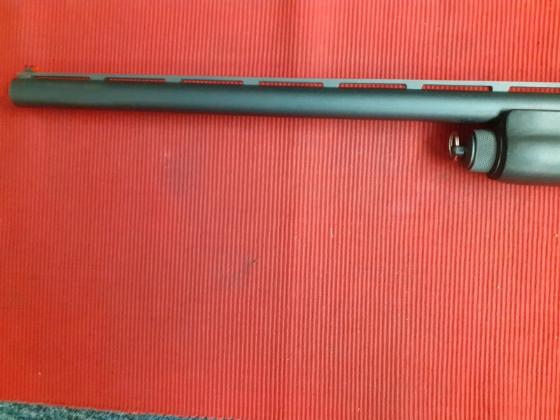 Remington 11-87 SPORTSMAN 12 Bore/gauge  Semi-Auto