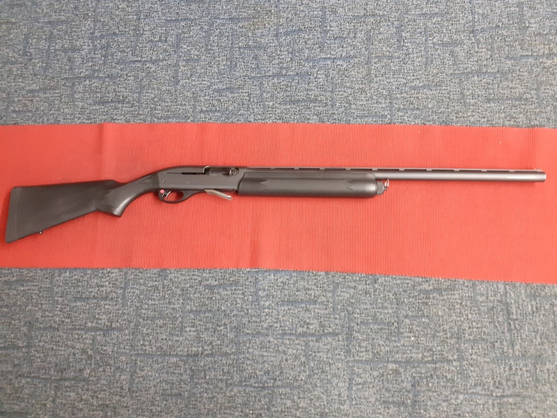 Remington 11-87 SPORTSMAN 12 Bore/gauge  Semi-Auto