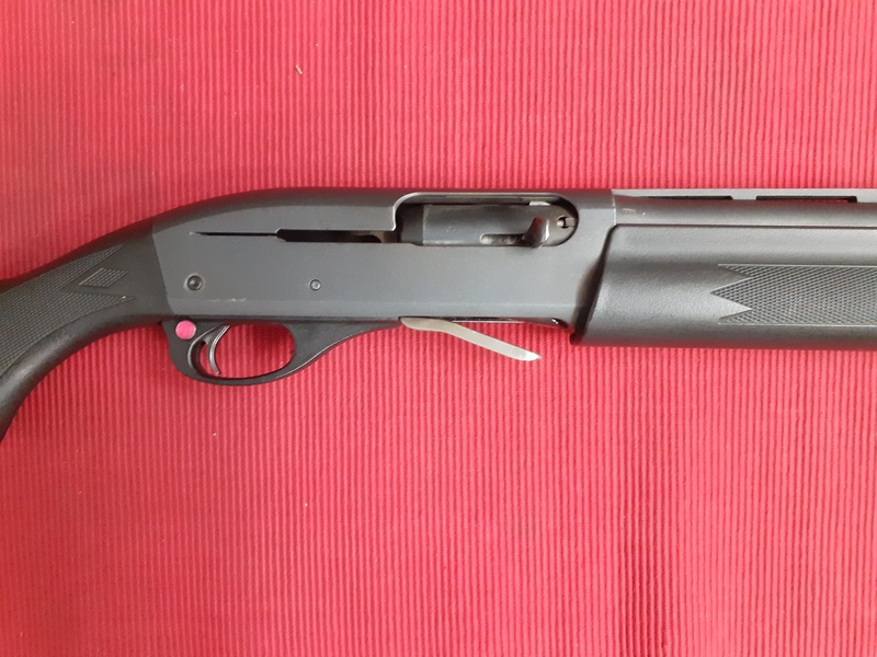 Remington 11-87 SPORTSMAN 12 Bore/gauge  Semi-Auto