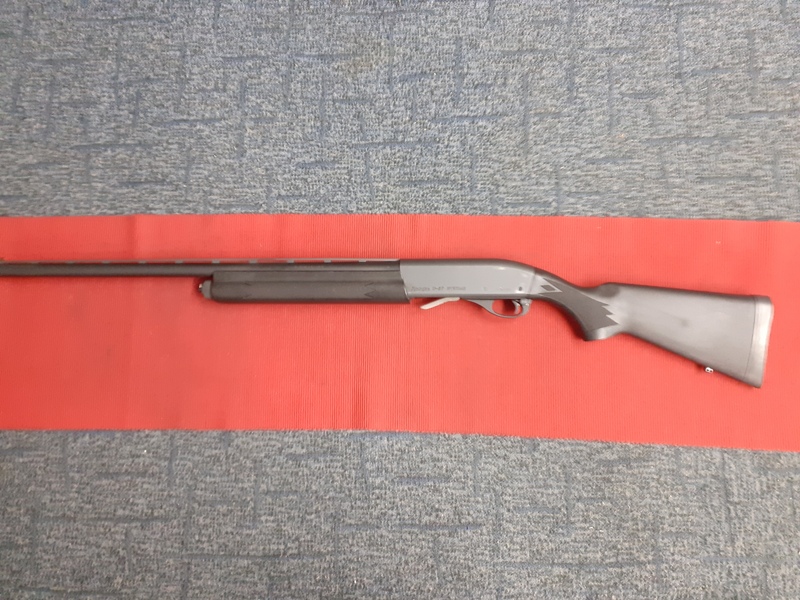 Remington 11-87 SPORTSMAN 12 Bore/gauge  Semi-Auto