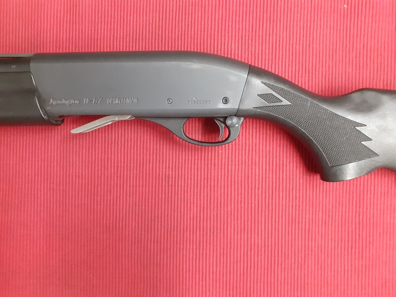 Remington 11-87 SPORTSMAN 12 Bore/gauge  Semi-Auto