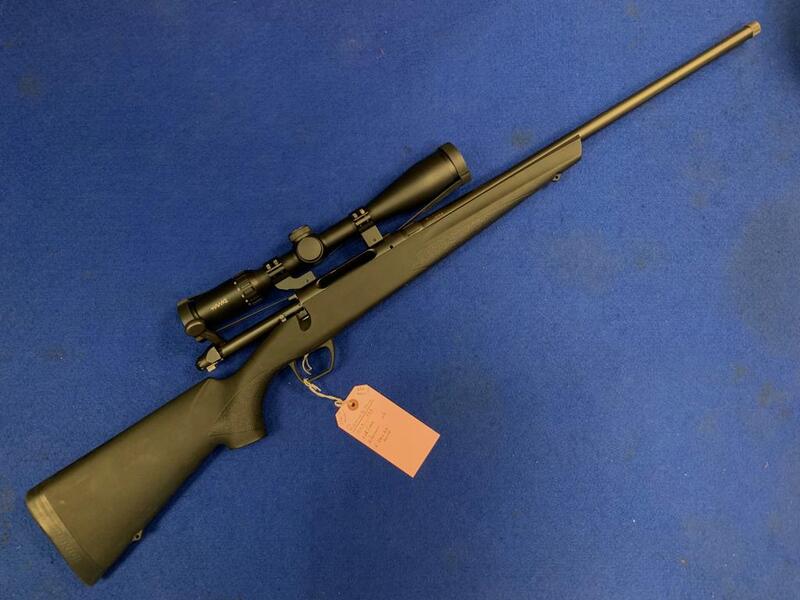 Remington 783 Bolt Action .308  Rifles