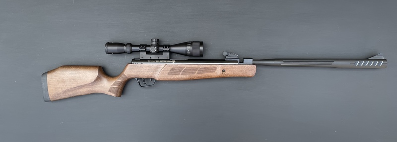 Crosman Trailhawk .177  Air Rifles