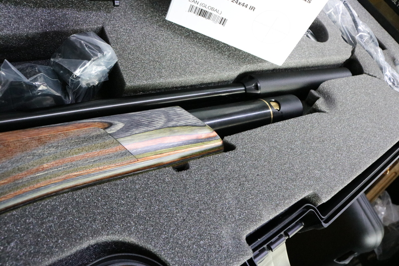 BSA ULTRA CLX PRO .177  Air Rifles