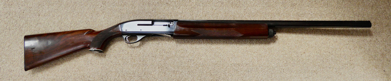 Dynamit Nobel Rottweil 12 Bore/gauge  Semi-Auto