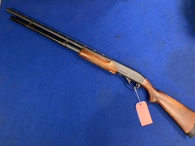 Remington 870 Express Magnum 12 Bore/gauge  Pump Action