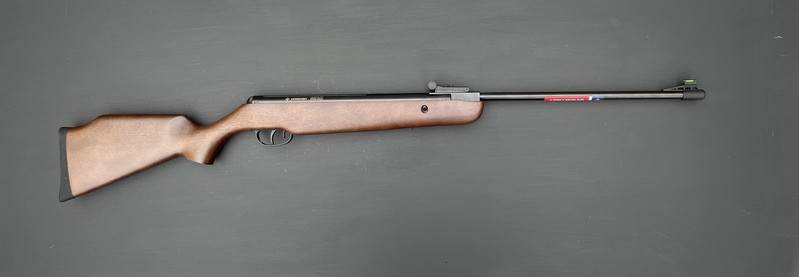 Crosman Vantage .22  Air Rifles