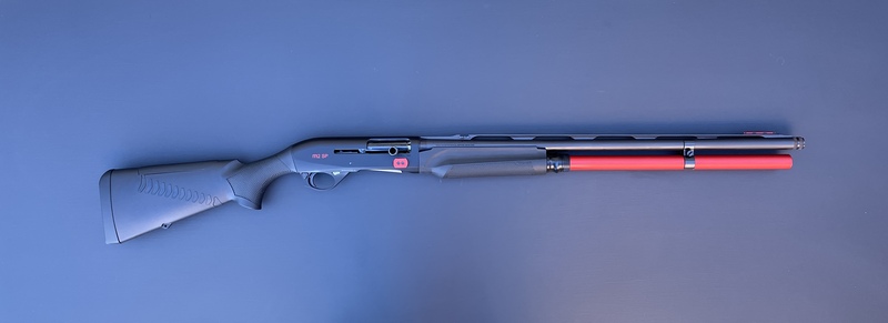 Benelli M2 SP 12 Bore/gauge  Semi-Auto