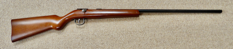 Anschutz 9mm Shotgun 9mm  Single Barrel