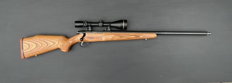 Sako 75 Bolt Action .308  Rifles