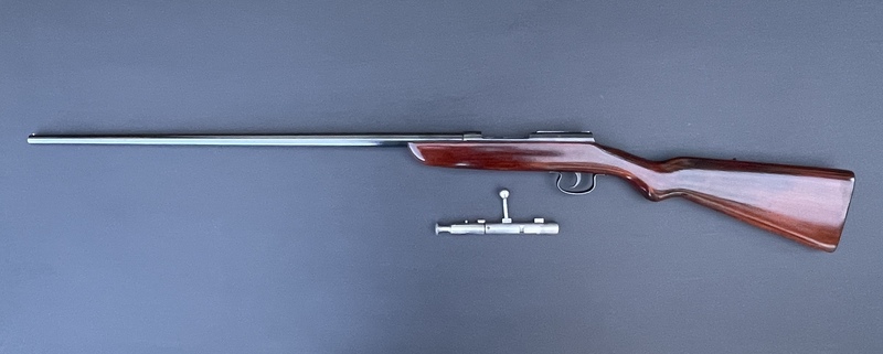 Webley / Webley & Scott Bolt Action 410 Bore/gauge  Shotgun