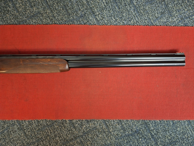 Beretta 686 GOLD SNIPE 12 Bore/gauge  Over and under