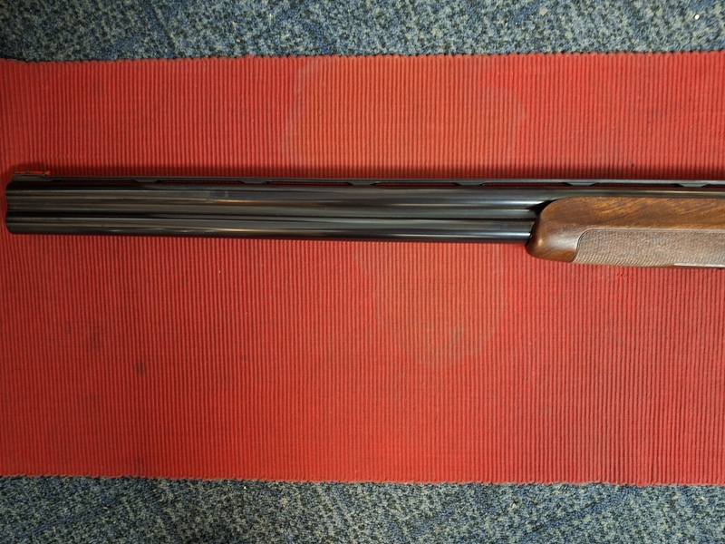 Beretta 686 GOLD SNIPE 12 Bore/gauge  Over and under