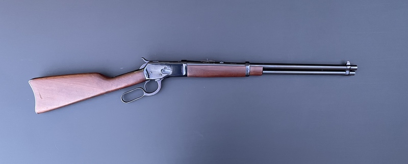 Rossi  Lever action .357  Rifles