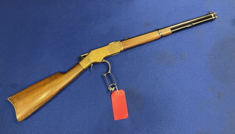 Uberti Yellow Boy Lever action .22  Rifles