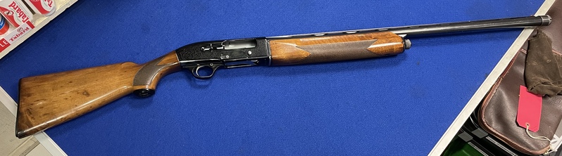 Beretta A302 12 Bore/gauge  Shotgun