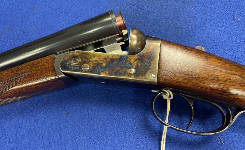 Parker Hale  20 Bore/gauge  Side By Side