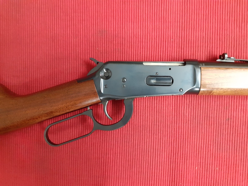 Winchester 94AE Lever action .38 / .357 Rifles For Sale in Coolham ...