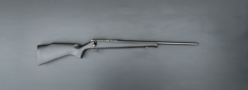 CZ  - Ceska Zbrojovka 452-2E ZKM Bolt Action .22  Rifles