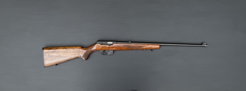 CZ BRNO 581 Semi-Auto .22  Rifles