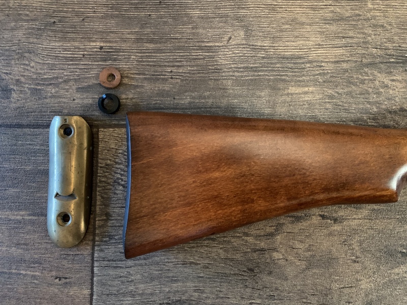 lee enfield no4 mk1 stock for sale