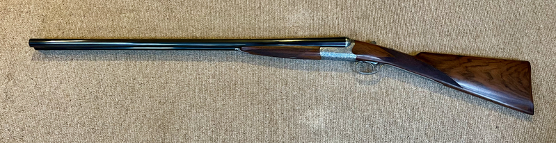 Beretta 486 12 Bore/gauge  Side By Side