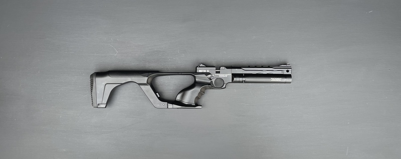 Reximex MITO S .177  Air Pistols