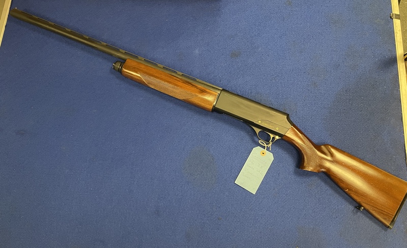 Concorde  12 Bore/gauge  Semi-Auto