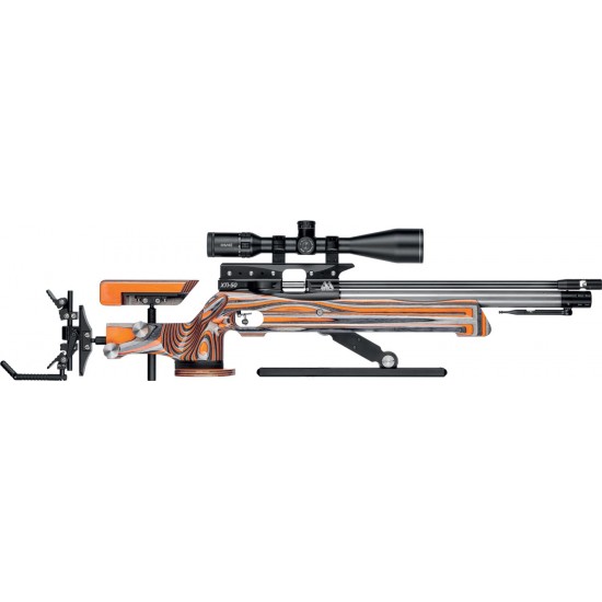 Air Arms XTI-50 FT .177  Air Rifles