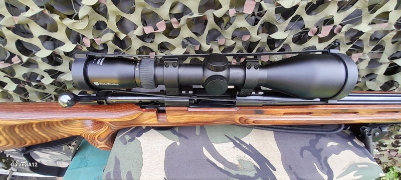 Howa 1500 Bolt Action .223  Rifles