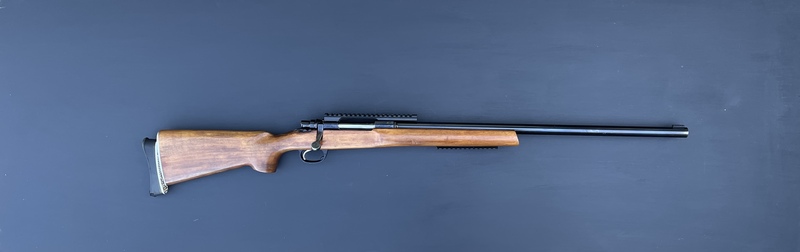 Parker Hale 1200TX Bolt Action 7.62 mm  Rifles