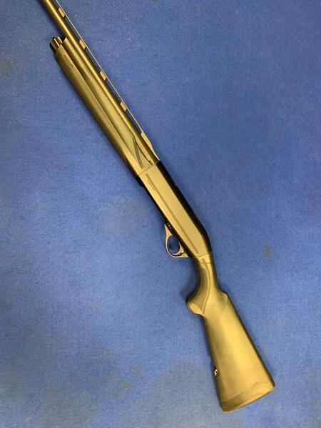 Franchi Affinity 12 Bore/gauge  Semi-Auto