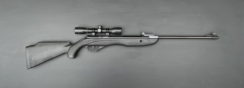 Crosman Phantom .177  Air Rifles