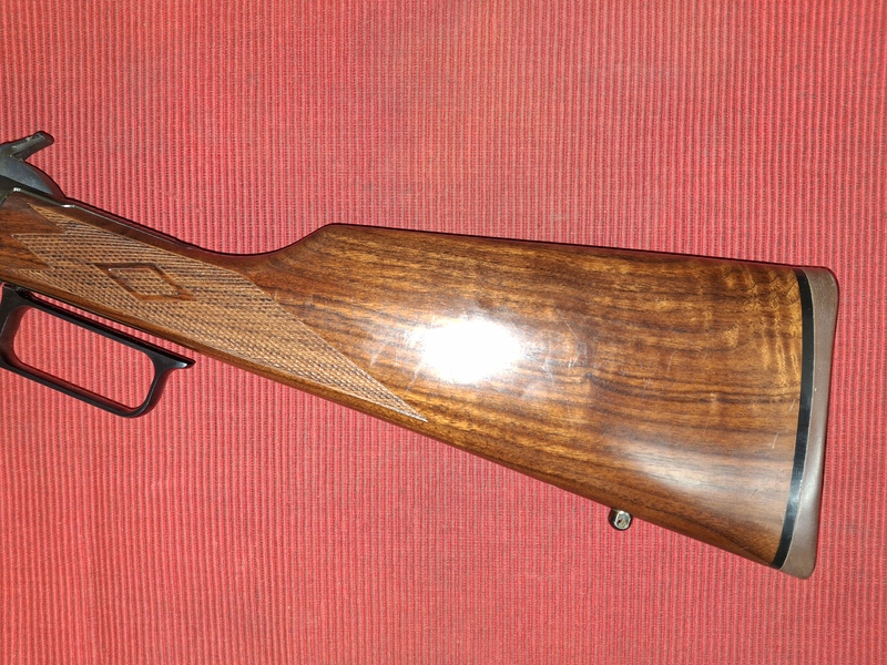 Marlin 1894C CLASSIC CARBINE Lever action .357 .38 / .357 Rifles